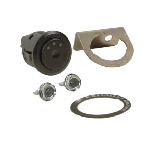 Ford F250 Performance Exhaust - BD Diesel - Variable Vane - `11-`14